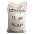 High Quality Industrial Aluminium Sulfate